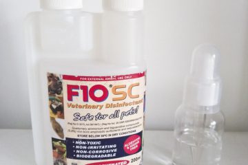 111 1 1 环境|F10SC有机杀菌液长测